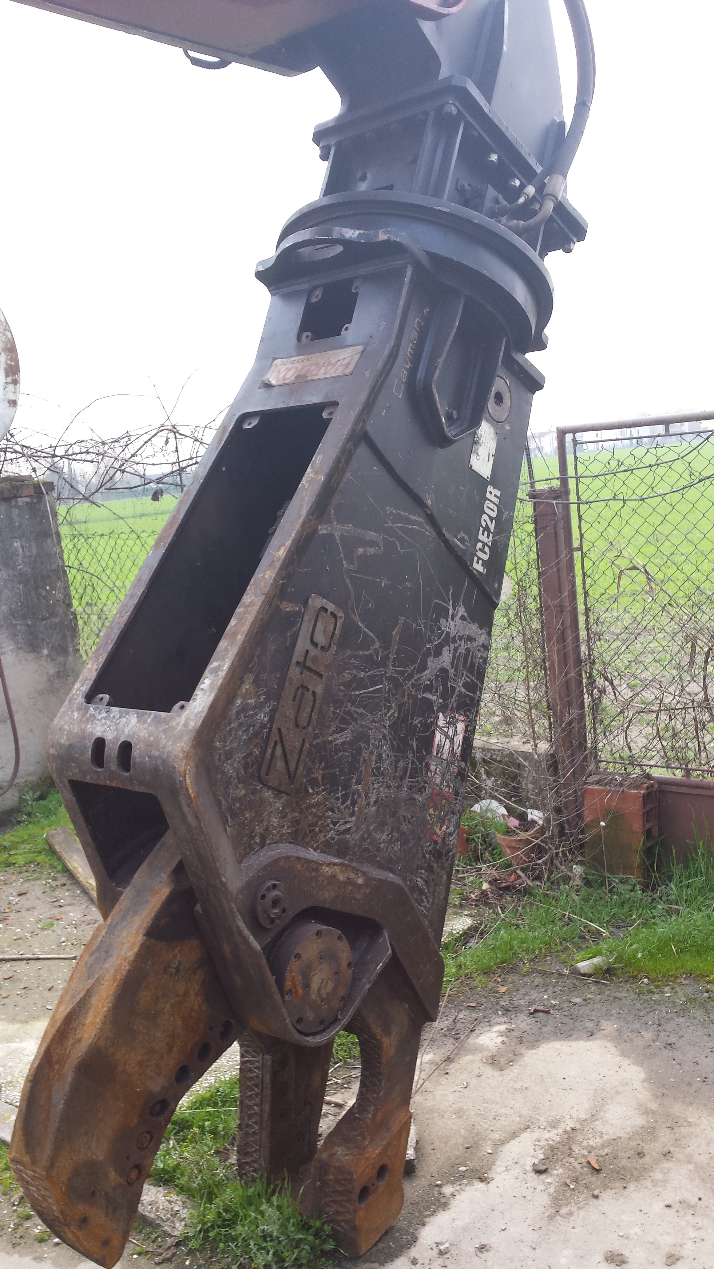 MINELLI 230 230  2001